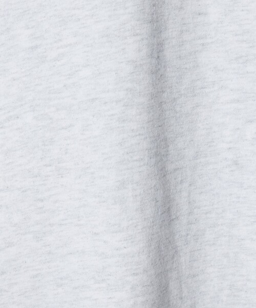 THE PARK SHOP（ザパークショップ）の「＜THE PARK SHOP＞スポーツリブ ロングスリーブTシャツ / キッズ  125cm-145cm（Tシャツ/カットソー・キッズ・ブラック/ライトグレー・125cm/145cm/135cm）」の11枚目の写真