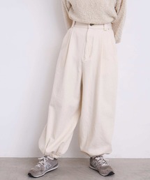 l'atelier du savon｜アトリエ ドゥ サボンのパンツ通販 - ZOZOTOWN