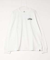 ELEMENT | エレメント  ESSENTIAL LS エクストリームスポーツ 長袖Tシャツ(Tシャツ/カットソー)