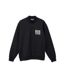 HYSTERIC GLAMOUR（ヒステリックグラマー）の「VIXEN GIRL刺繍