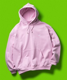 HUF(ハフ)のHUF eightynine FLEECE HOODIE(パーカー)