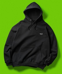 HUF(nt)HUF eightynine FLEECE HOODIE(p[J[)