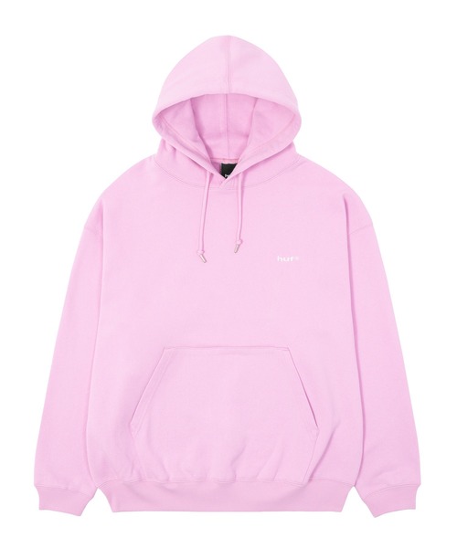 HUF（ハフ）の「HUF eightynine FLEECE HOODIE（パーカー・メンズ・パープル系その他/アッシュグレー/ブラック/ブルー・XXL/L/M/S/XL）」の19枚目の写真