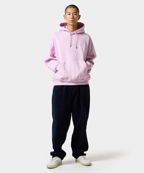 HUF eightynine FLEECE HOODIE（パーカー）｜HUF（ハフ）の