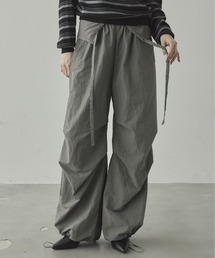 Auntie Rosa｜アンティローザのカーゴパンツ通販 - ZOZOTOWN