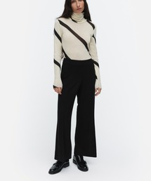 marimekko | Notkea Solid / Trousers(スラックス)