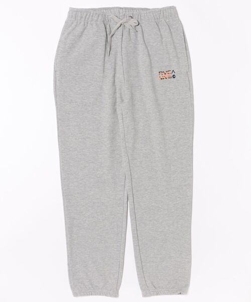 RVCA(ルーカ)の「RVCA OVER PRINT PT(スウェットパンツ・メンズ・ブラック/グレー・S/M/L)」の20枚目の写真