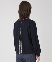 BLUE LABEL CRESTBRIDGE｜ブルーレーベルクレストブリッジのTシャツ