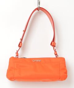 セール】【GANNI / ガニー】 Pillow Baguette：バッグ（ショルダー