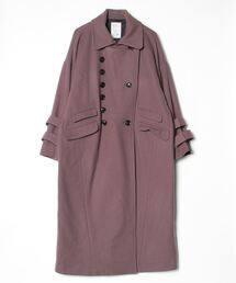 SHAREEF 20aw トレンチコート SHAREEF 20aw トレンチコート SHAREEF TRENCH COAT | nyiregyhaziorvos.hu