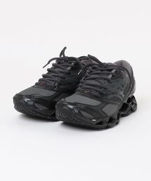 ADAM ET ROPE'(アダムエロペ)のMIZUN WAVE PROPHECY LS  D1GA333705(その他シューズ)