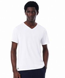 LACOSTE（ラコステ）の「半袖Tシャツ（Tシャツ/カットソー）」