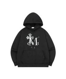 MUCENT｜ムセントのパーカー通販 - ZOZOTOWN