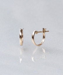 NOIR DE POUPEE｜ノワールドプーペのピアス（両耳用）通販 - ZOZOTOWN