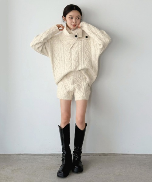 Jewelobe（ジュエローブ）の「カバードロングブーツ（ブーツ・レディース・ブラック・S/M/L/XL）」の8枚目の写真