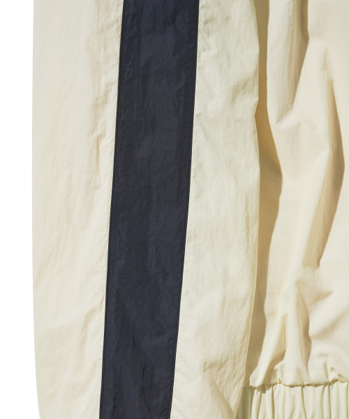 PHYPS MOTORCYCLE(フィップスモーターサイクル)の「Honda Sporty Line Track nylon Long sleeve_Ivory(Tシャツ/カットソー・レディース・その他・SMALL/MEDIUM/LARGE/X-LARGE)」の7枚目の写真