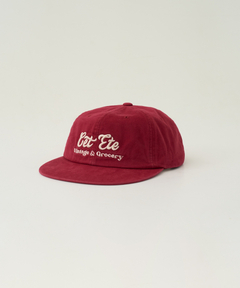 SATISFY FliteSilk 5 Panel Cap（キャップ）｜SATISFY（サティスファイ