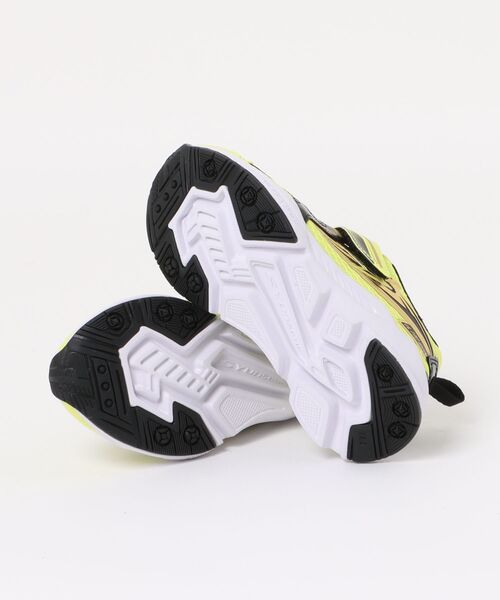 シュンソク 17-22(H) ULTRAWIDE 155 キッズランニングシューズ SJC