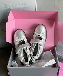 ROCKFISH WEATHERWEAR｜ロックフィッシュウェザーウェアのスニーカー