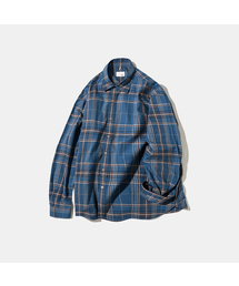 Rusty Lake Check Shirt S181