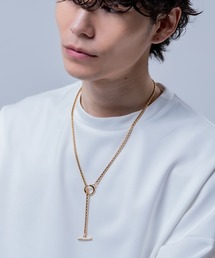 improves（インプローブス）の「60cm ゴールド ネックレス（ネックレス）」