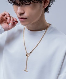 improves（インプローブス）の「60cm ゴールド ネックレス（ネックレス）」