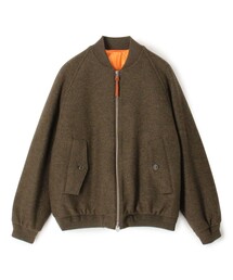 TOMORROWLAND｜トゥモローランドのブルゾン（ジップアップ）通販