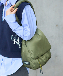 NOMADIS | 別注【NOMADIS/ノマディス】LUCK PACK(ショルダーバッグ)