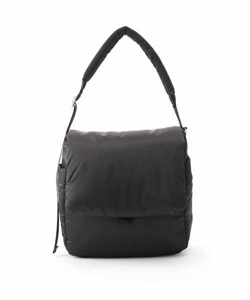 NOMADIS(ノマディス)の「別注【NOMADIS/ノマディス】LUCK PACK(ショルダーバッグ・レディース・カーキ/ブラック/ブラウン・FREE)」の16枚目の写真