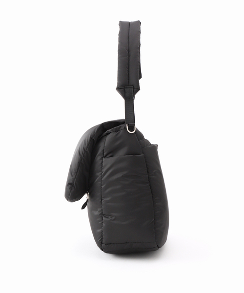 NOMADIS(ノマディス)の「別注【NOMADIS/ノマディス】LUCK PACK(ショルダーバッグ・レディース・カーキ/ブラック/ブラウン・FREE)」の17枚目の写真