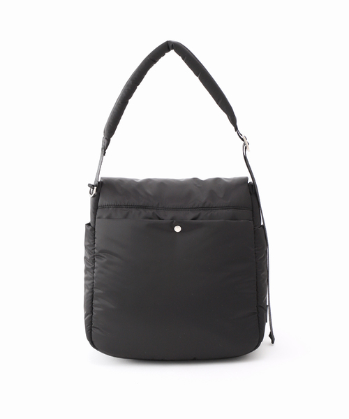 NOMADIS(ノマディス)の「別注【NOMADIS/ノマディス】LUCK PACK(ショルダーバッグ・レディース・カーキ/ブラック/ブラウン・FREE)」の18枚目の写真