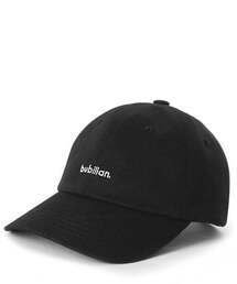 bubilian（バビリアン）の「Bubilian Logo ball cap [black]（キャップ）」