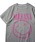 THRIFTY LOOK�i�X���t�e�B�[���b�N�j�́uTHRIFTY LOOK / �X���t�e�B�[���b�N PIGMENT'NIRVANA'TEE �j�����@�[�i �o���hT�V���c �s�O�����g���H�iT�V���c/�J�b�g�\�[�j�v�b�u���b�N