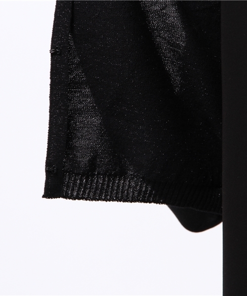 SETAICHIRO（セタイチロウ）の「SETAICHIRO カーディガン