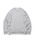SOPHNET.�i�\�t�l�b�g�j�́uWASHABLE WOOL L/S TOP�iT�V���c/�J�b�g�\�[�j�v�b���C�g�O���[
