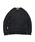 SOPHNET.�i�\�t�l�b�g�j�́uWASHABLE WOOL L/S TOP�iT�V���c/�J�b�g�\�[�j�v�b�u���b�N