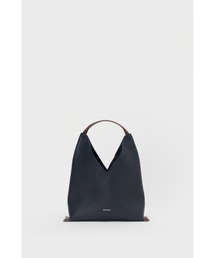Hender Scheme（エンダースキーマ）の「triangle bag（ハンドバッグ）」