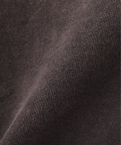 AVIREX(アヴィレックス)の「ACID WASH ZIP UP HOODIE / アシッドウォッシュ ジップアップ フーディ / AVIREX / アヴィレックス(パーカー・メンズ・チャコール/ライトグレー・X-LARGE/XX-LARGE/MEDIUM/LARGE)」の3枚目の写真