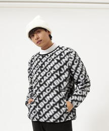 Jack Bunny!!（ジャックバニー）の「【Jack Bunny!!】ストレッチタフタ中綿スニードジャック（その他アウター）」