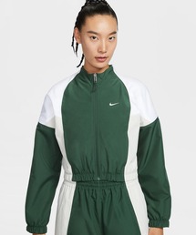 NIKE AS W NSW SHRUNKEN TRK JKT MOD / ナイキ ウィメンズ NSW シュランクン トラック ジャケット モッド 【SP】