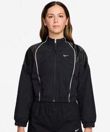 NIKE AS W NSW SHRUNKEN TRK JKT MOD / ナイキ ウィメンズ NSW