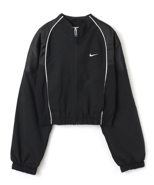 NIKE AS W NSW SHRUNKEN TRK JKT MOD / ナイキ ウィメンズ NSW
