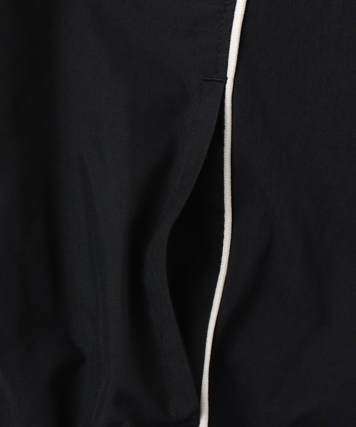 NIKE(ナイキ)の「NIKE AS W NSW SHRUNKEN TRK JKT MOD / ナイキ ウィメンズ NSW シュランクン トラック ジャケット モッド 【SP】(その他アウター・レディース・ブラック/グリーン・S/L/M)」の7枚目の写真