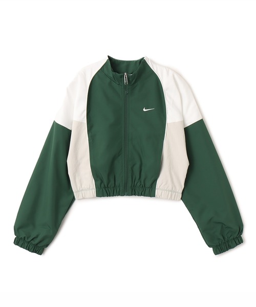 NIKE AS W NSW SHRUNKEN TRK JKT MOD / ナイキ ウィメンズ NSW