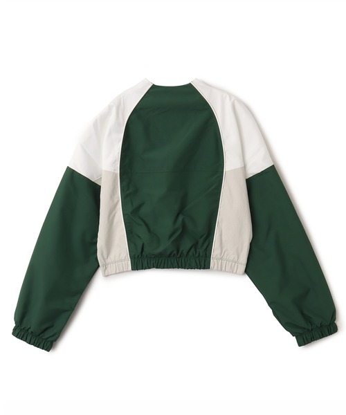 NIKE AS W NSW SHRUNKEN TRK JKT MOD / ナイキ ウィメンズ NSW
