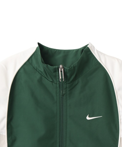 NIKE AS W NSW SHRUNKEN TRK JKT MOD / ナイキ ウィメンズ NSW