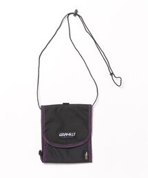★GRAMICCI★CORDURA NECK POUCH