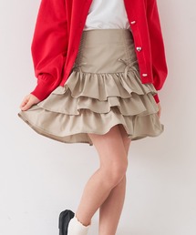 coca�icoca�j(�R�J)�̃L�b�Y�@�e�B�A�[�h�~�j�X�J�[�g(�X�J�[�g)