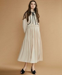 ブランド古着】Sov.｜ソブのワンピース/ドレス古着通販 - ZOZOUSED