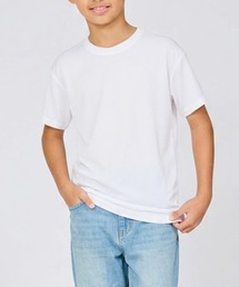 HANES | 【HANES/ヘインズ】MOVES 2P MESH CREW T KIDS'(Tシャツ/カットソー)